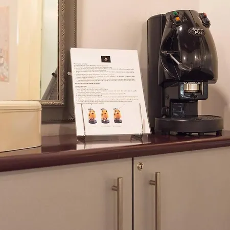 Daire Duomo 22 Napoli