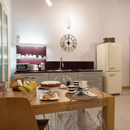 Duomo 22 Lejlighed *