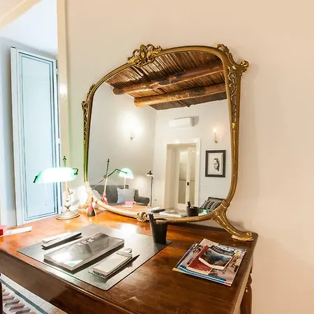 Duomo 22 Lejlighed *