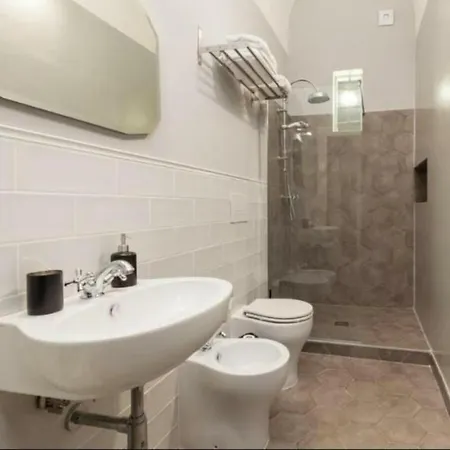 Apartmán Duomo 22 Neapol