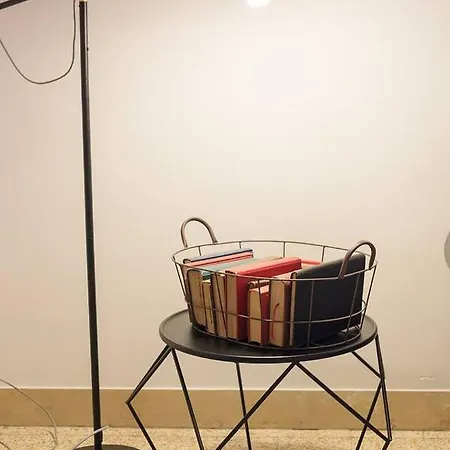 Duomo 22 Apartment Neapel