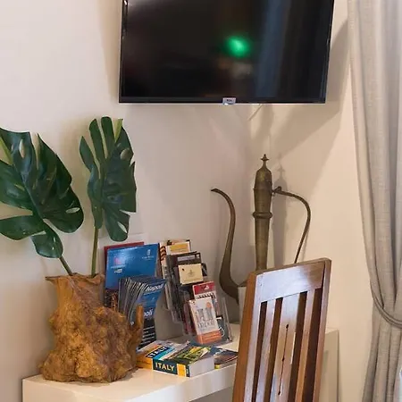 Duomo 22 아파트 *