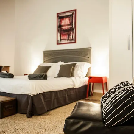 Duomo 22 아파트 *