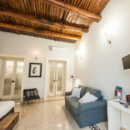 Duomo 22 Apartment *