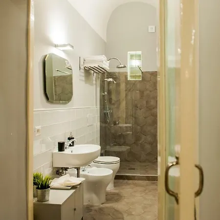 Duomo 22 아파트 나폴리