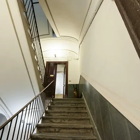 Duomo 22 Apartment Neapel