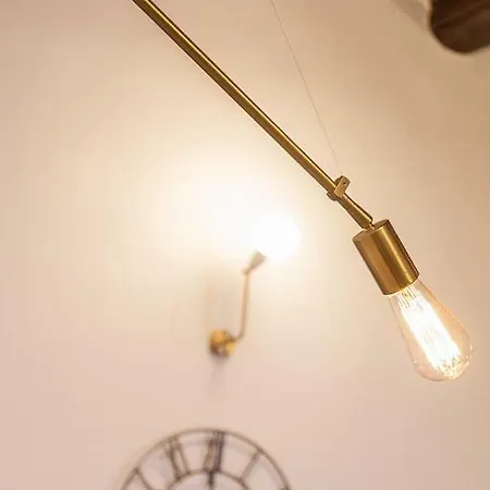 Duomo 22 Apartment Neapel