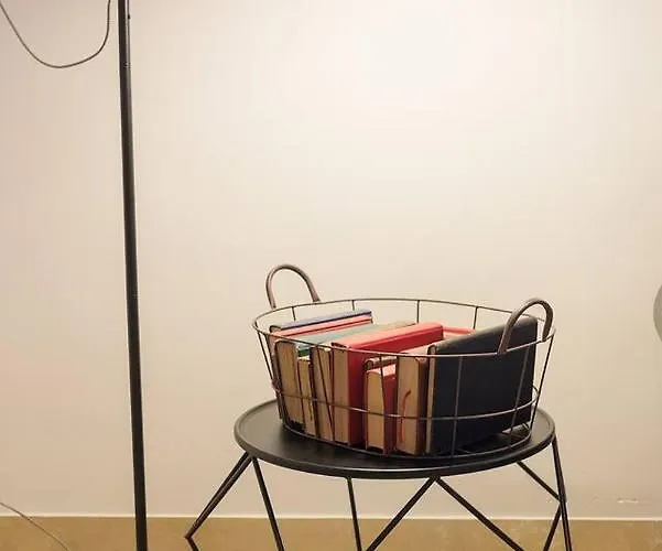 Duomo 22 Lägenhet Neapel