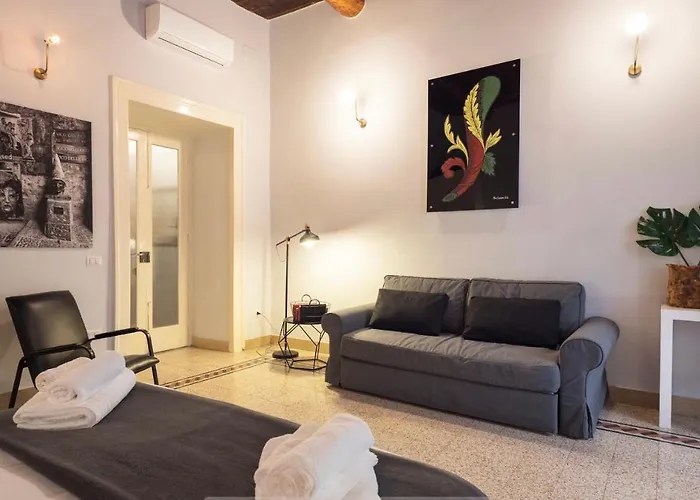 Duomo 22 Lägenhet *