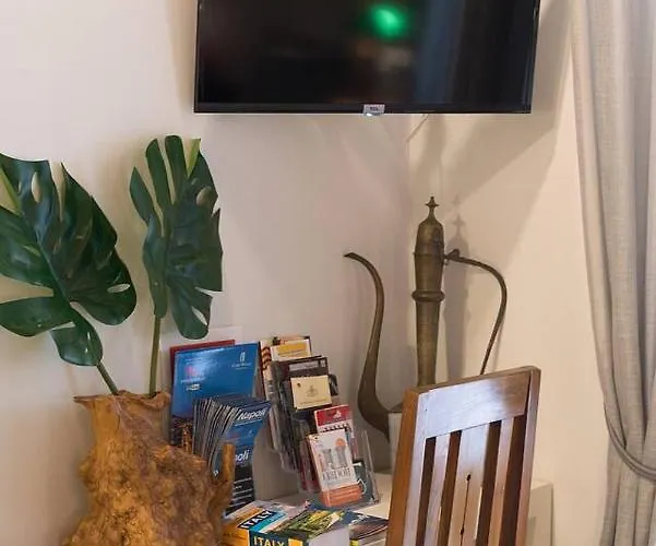 Duomo 22 Lägenhet *