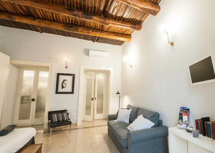 Duomo 22 Lägenhet *