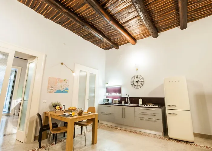 Lägenhet Duomo 22 *