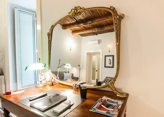 Duomo 22 Lägenhet *