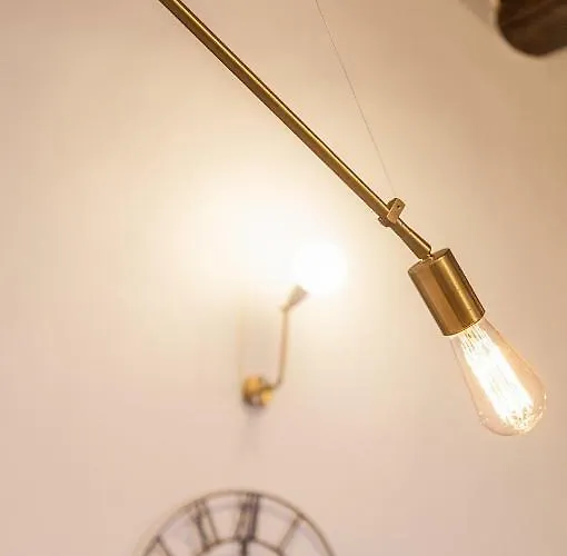 Duomo 22 Lägenhet Neapel