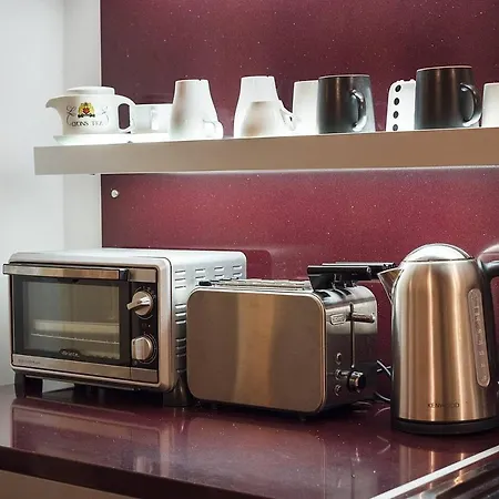 Duomo 22 Apartment *