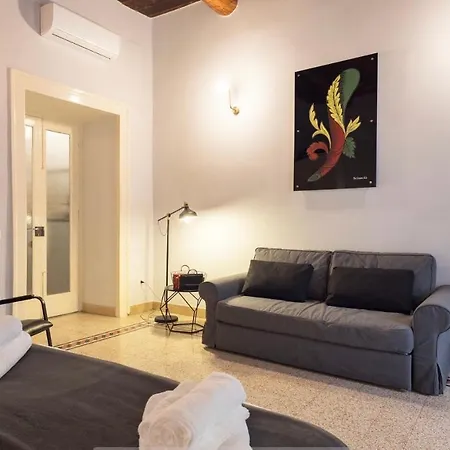 Duomo 22 Apartment *