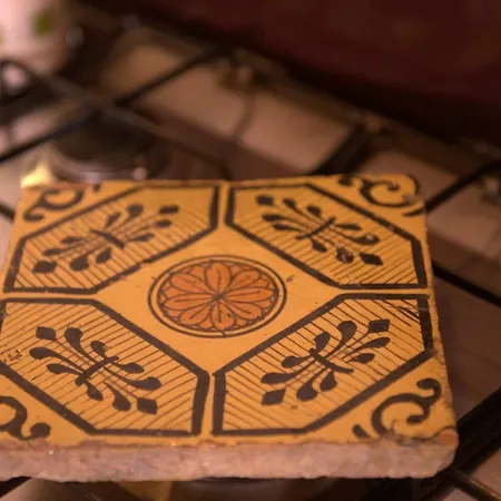 Apartment Duomo 22 Naples